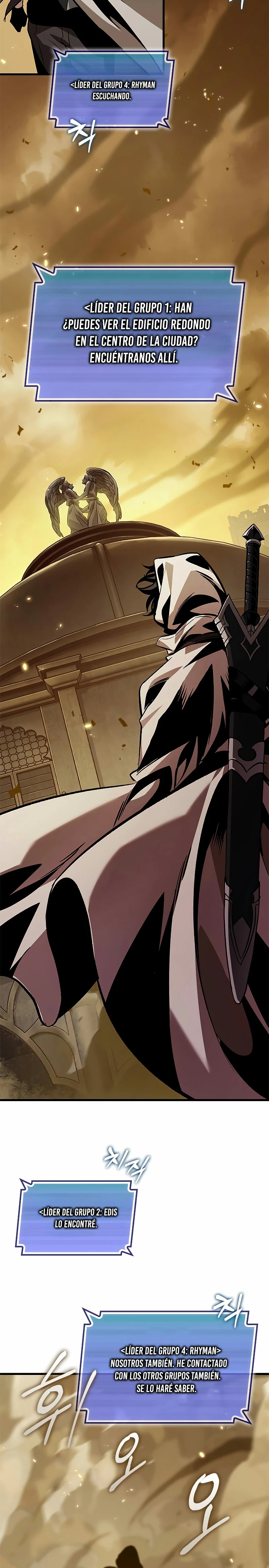 Read Gacha infinito ES Manga Online