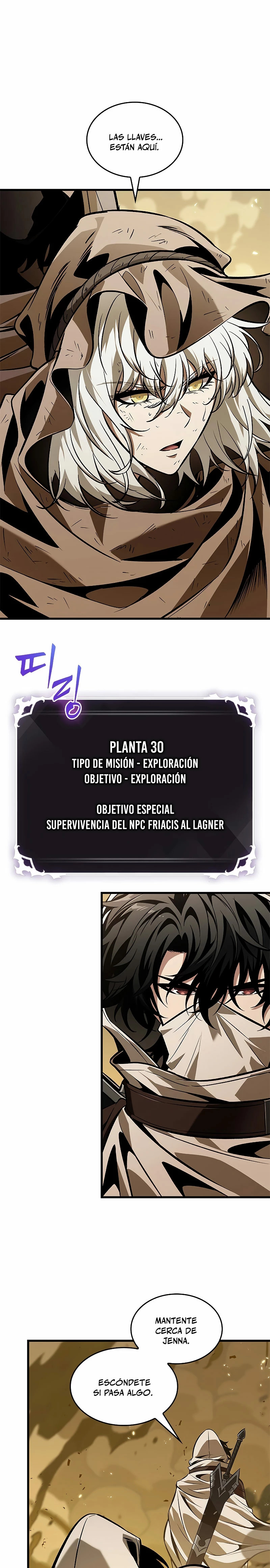 Read Gacha infinito ES Manga Online