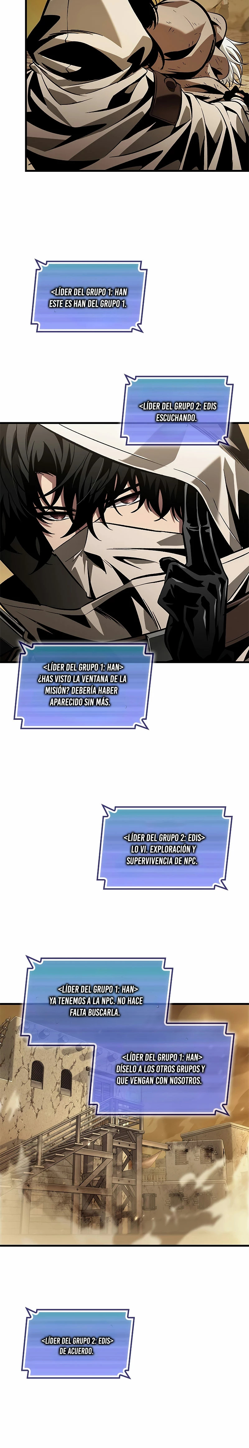 Read Gacha infinito ES Manga Online