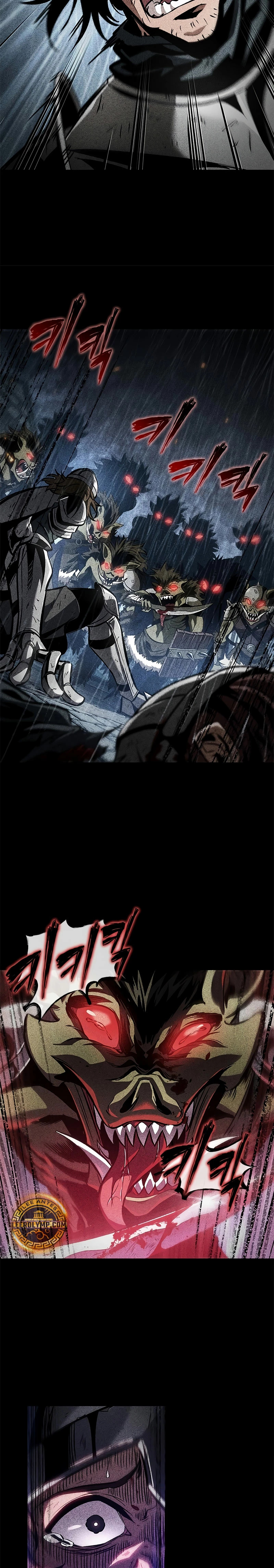 Read Gacha infinito ES Manga Online