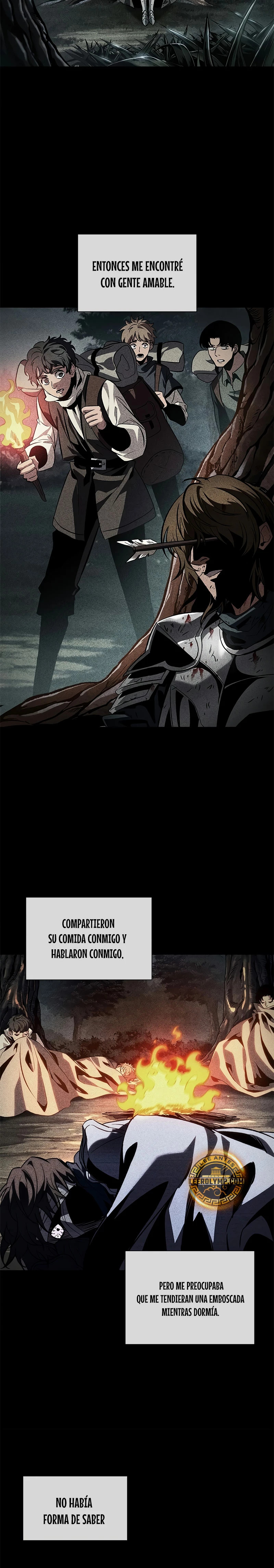 Read Gacha infinito ES Manga Online