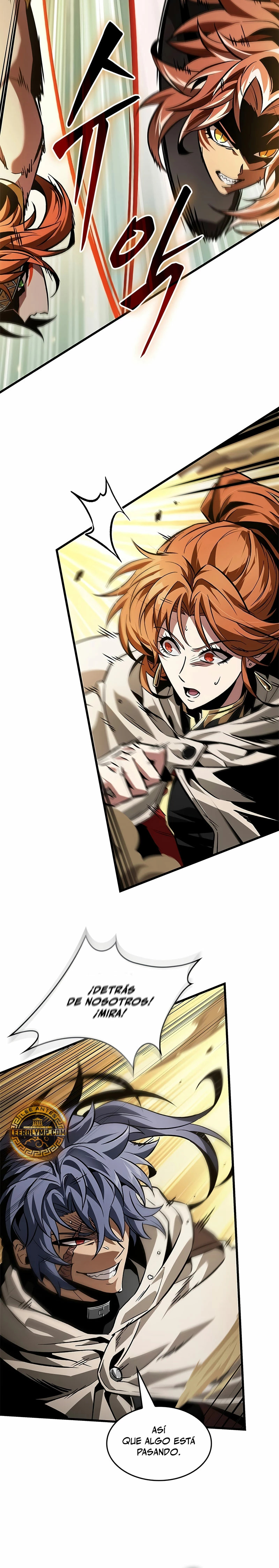 Read Gacha infinito ES Manga Online