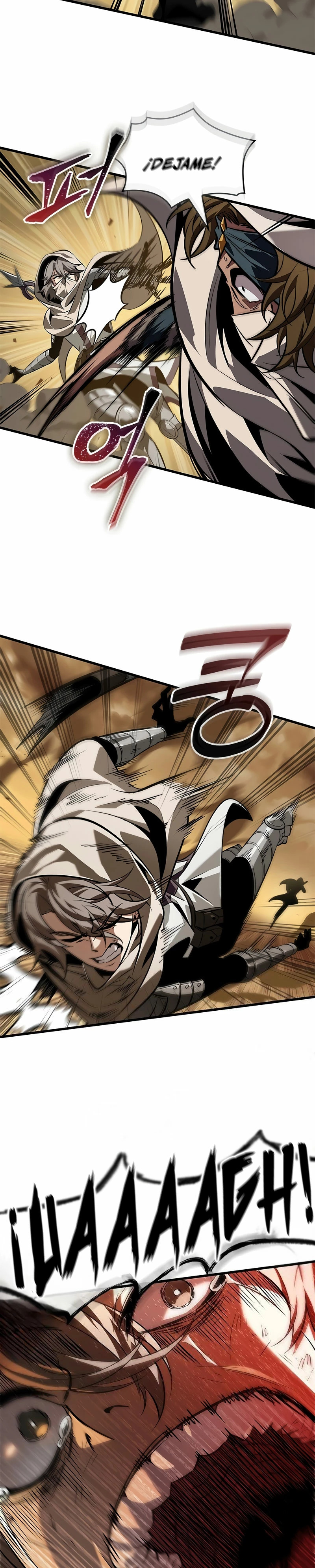 Read Gacha infinito ES Manga Online