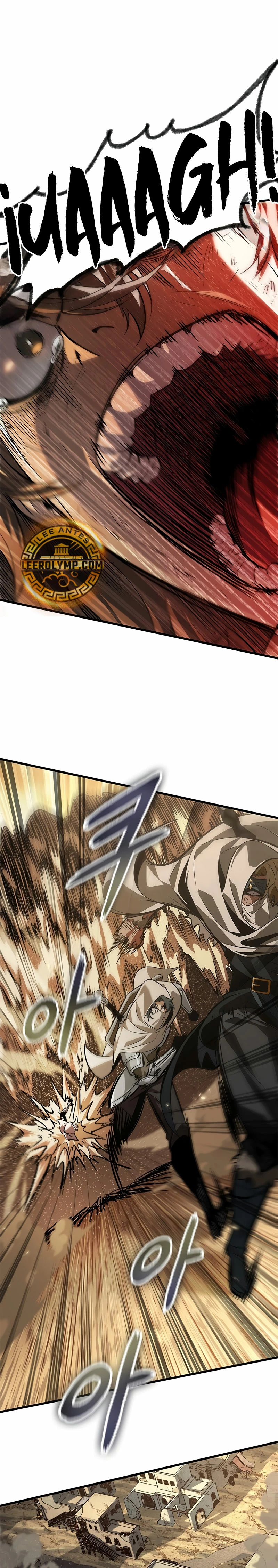 Read Gacha infinito ES Manga Online