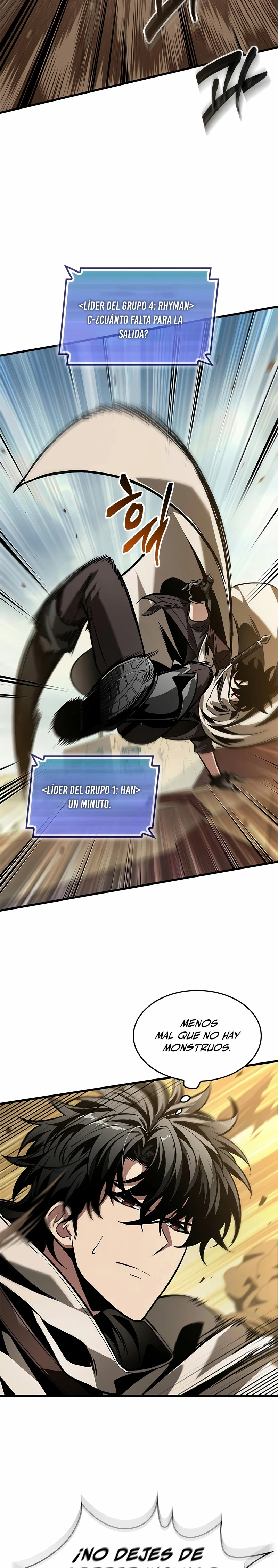 Read Gacha infinito ES Manga Online