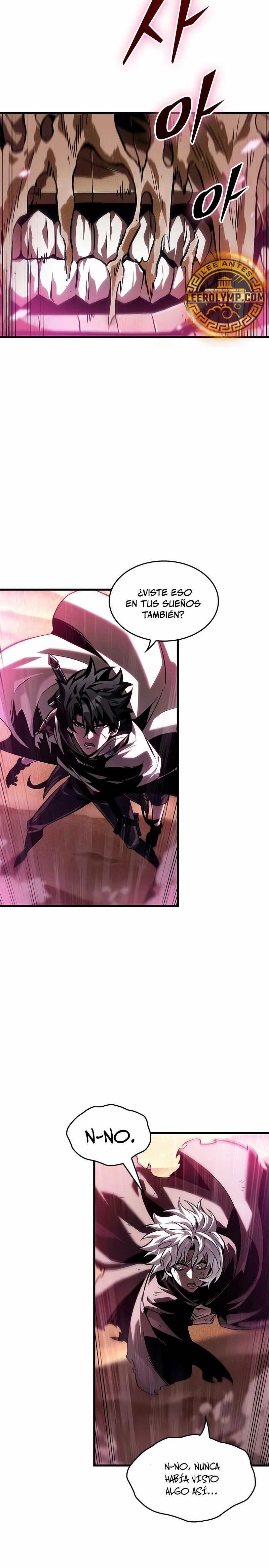 Read Gacha infinito ES Manga Online