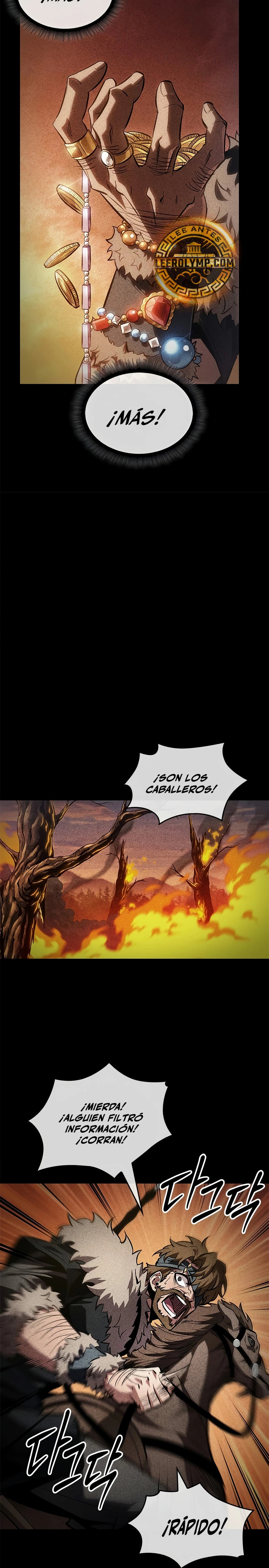 Read Gacha infinito ES Manga Online