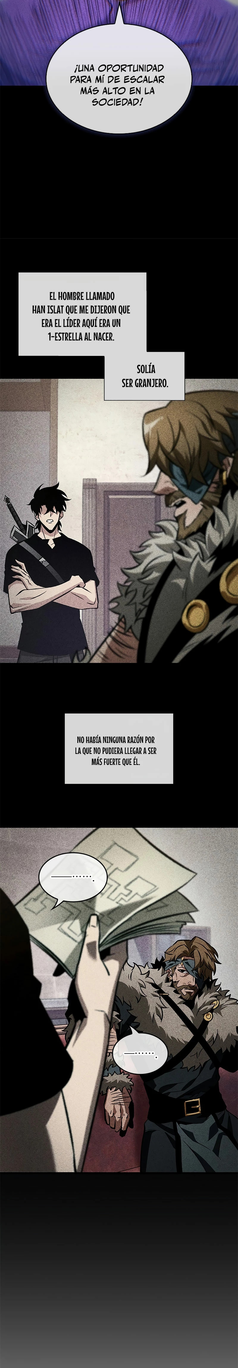 Read Gacha infinito ES Manga Online