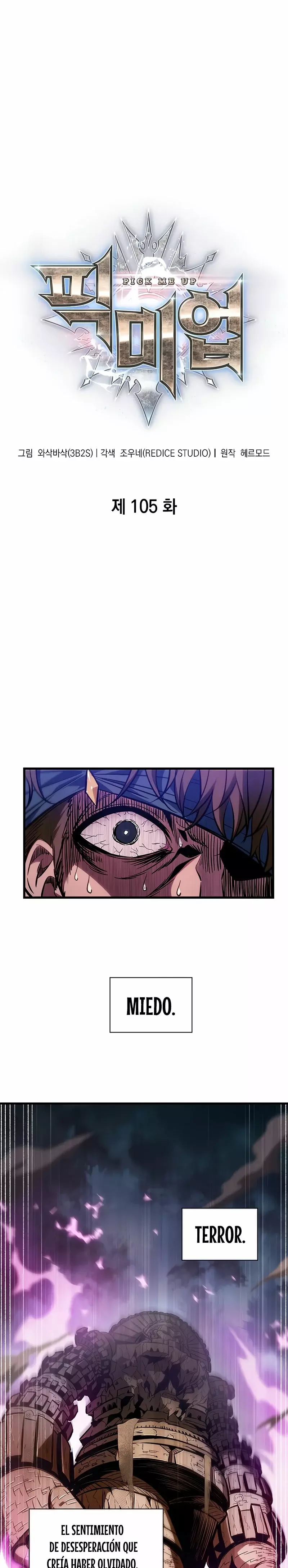 Read Gacha infinito ES Manga Online