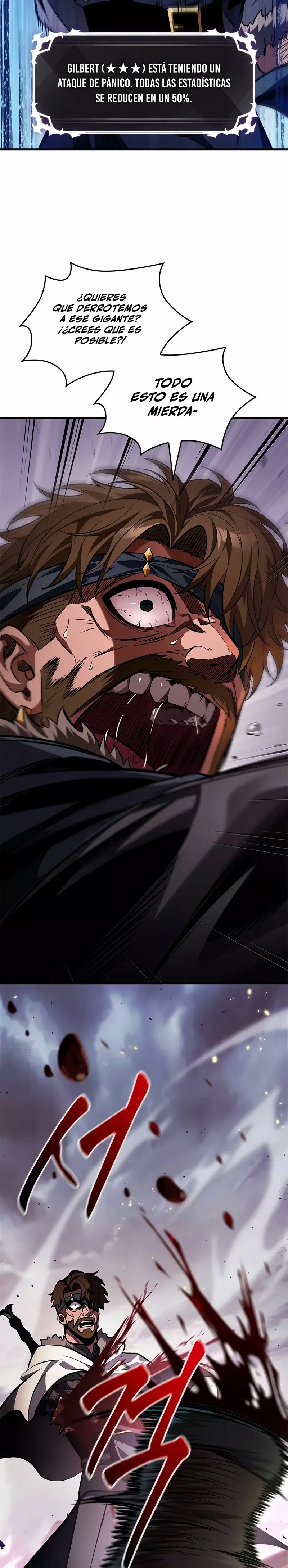 Read Gacha infinito ES Manga Online