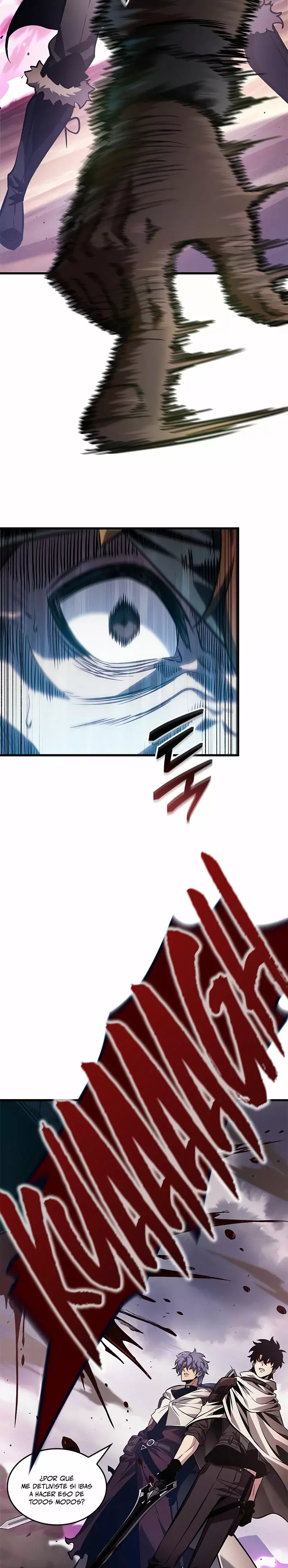 Read Gacha infinito ES Manga Online
