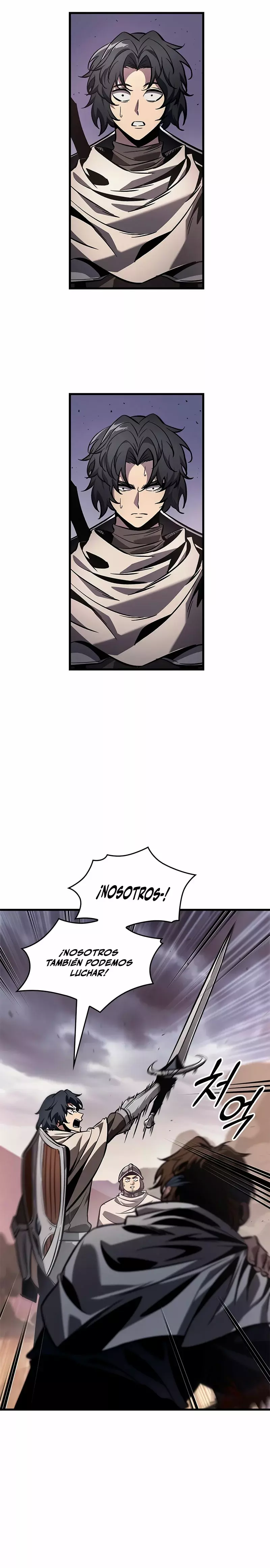 Read Gacha infinito ES Manga Online