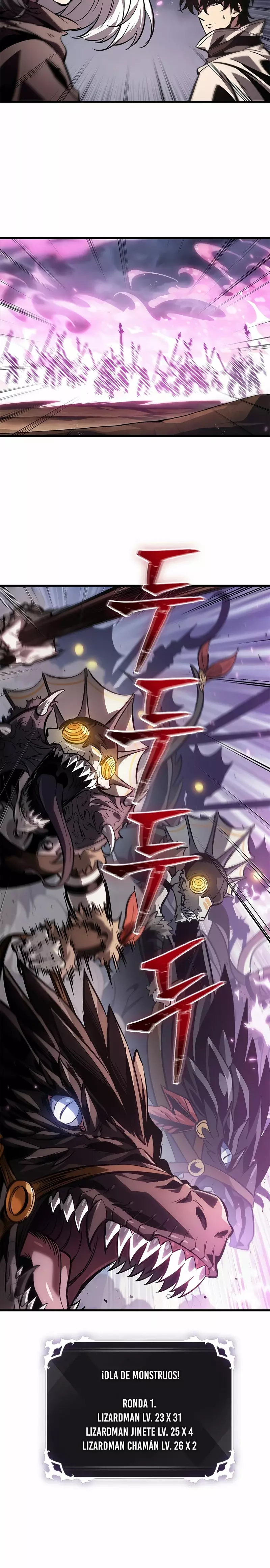 Read Gacha infinito ES Manga Online