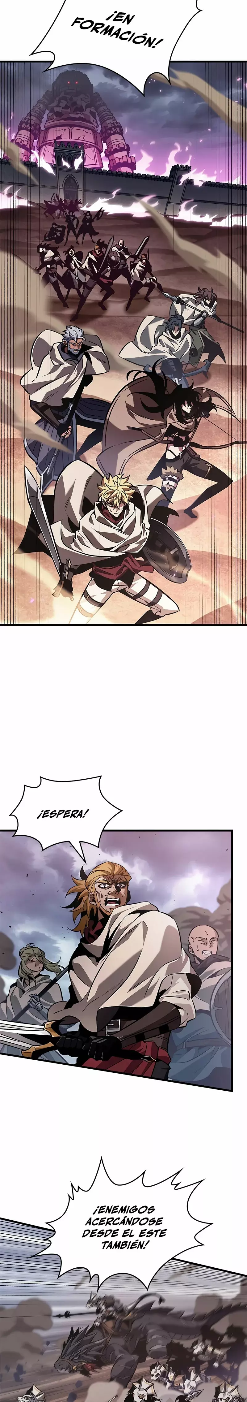 Read Gacha infinito ES Manga Online