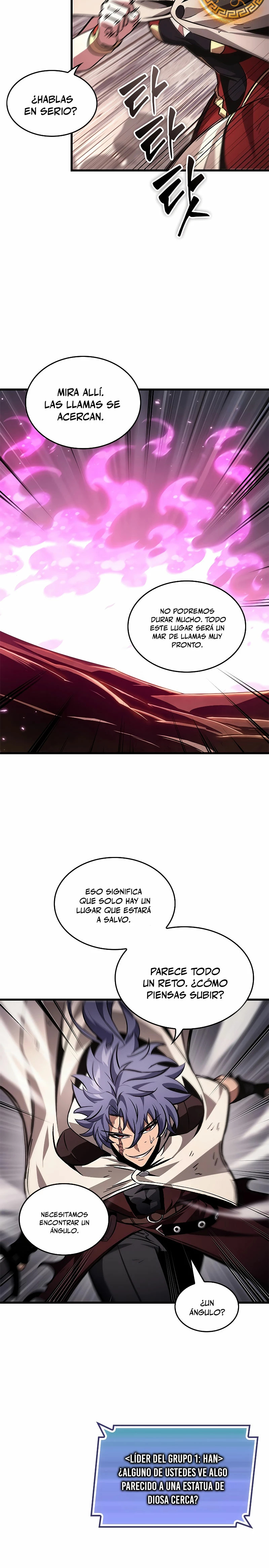 Read Gacha infinito ES Manga Online