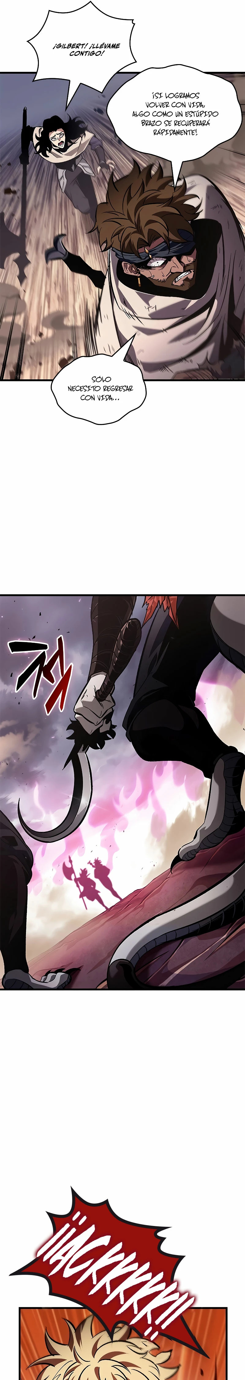Read Gacha infinito ES Manga Online