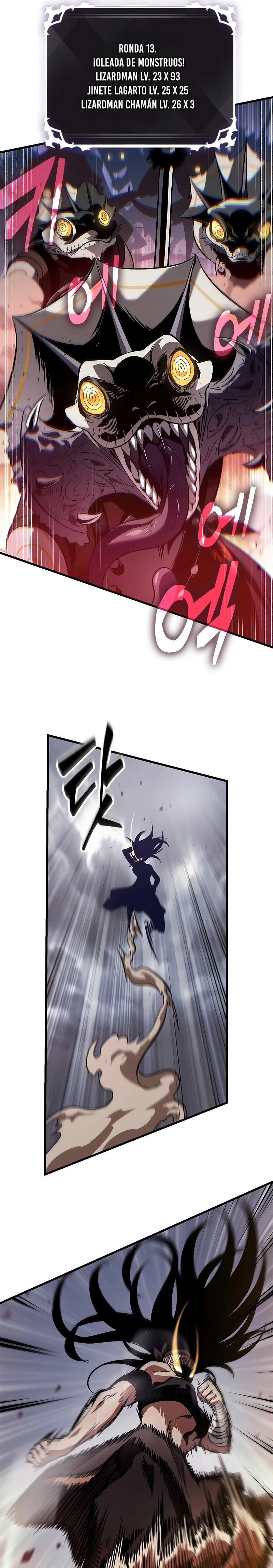 Read Gacha infinito ES Manga Online