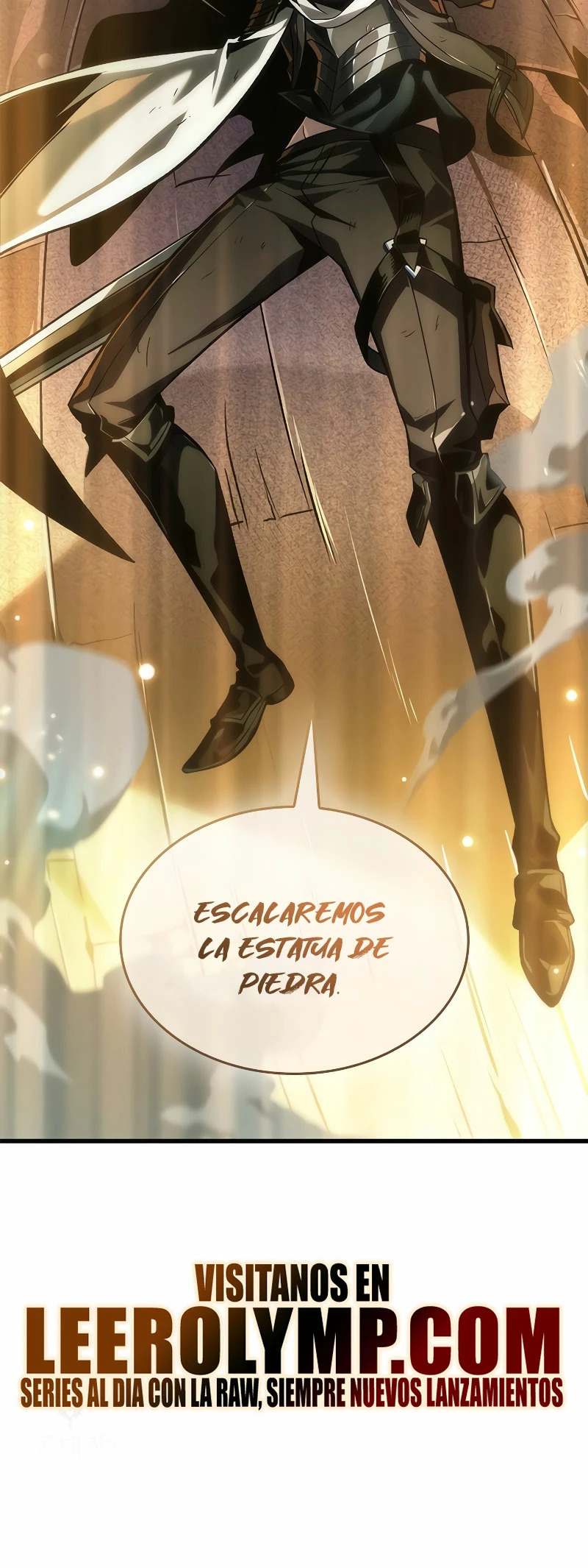 Read Gacha infinito ES Manga Online