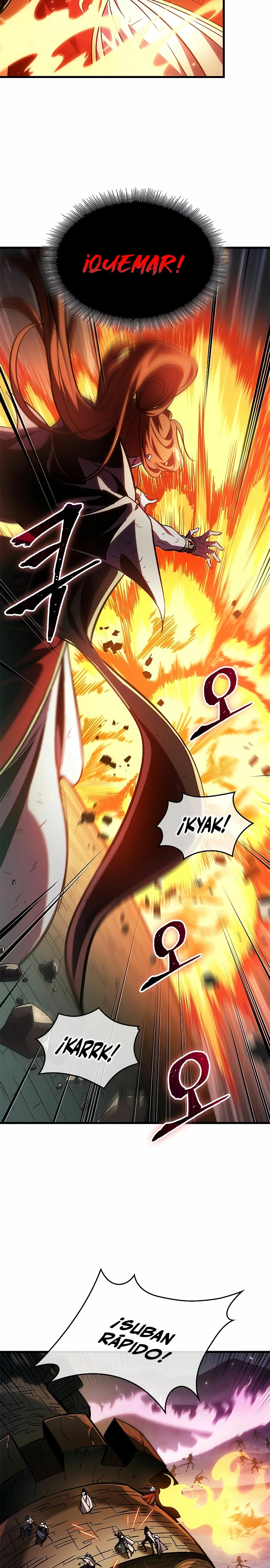 Read Gacha infinito ES Manga Online