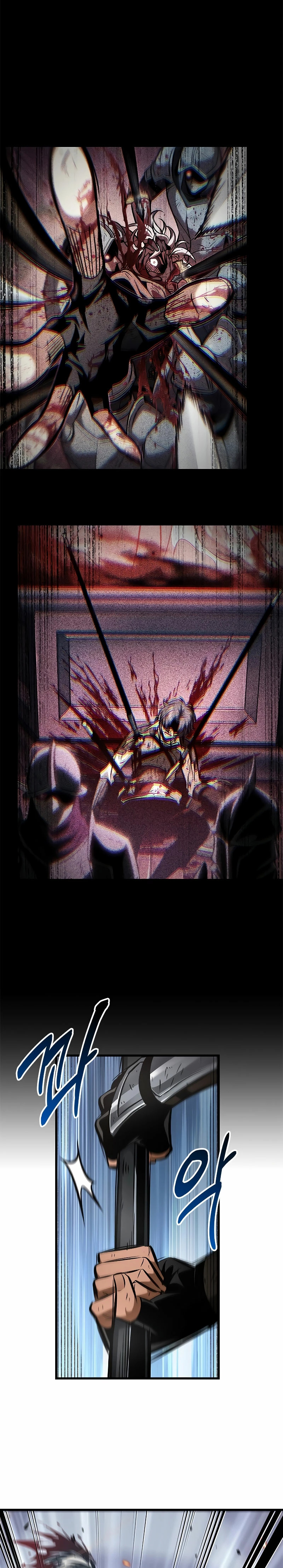Read Gacha infinito ES Manga Online