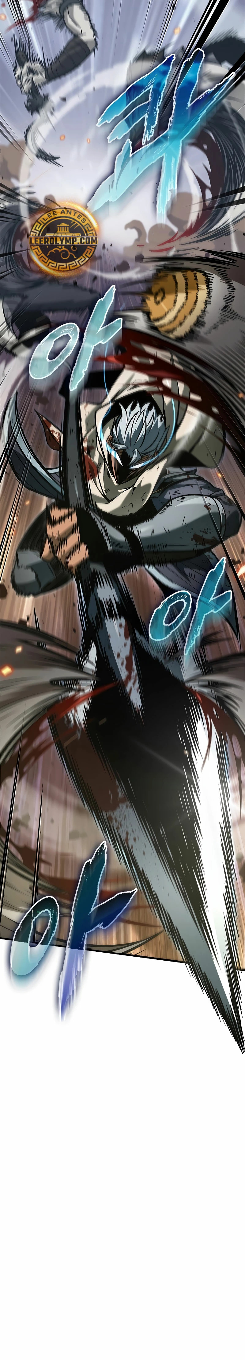 Read Gacha infinito ES Manga Online