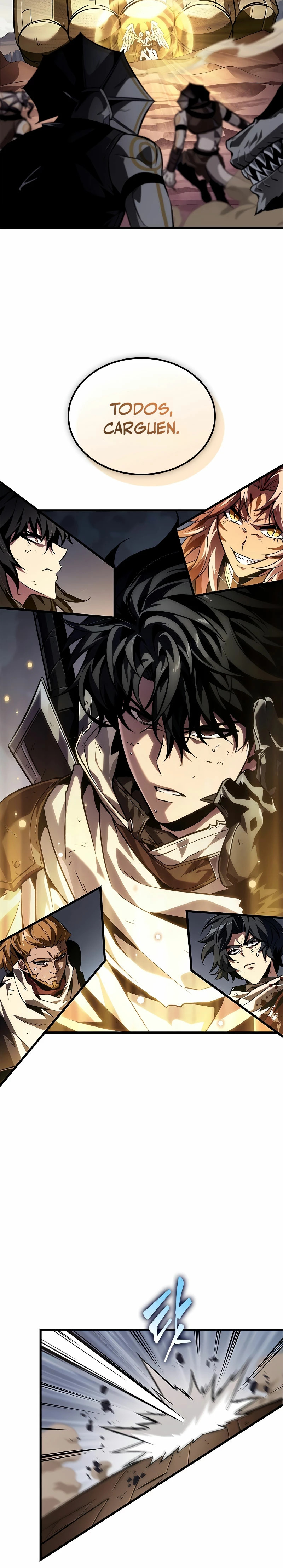 Read Gacha infinito ES Manga Online