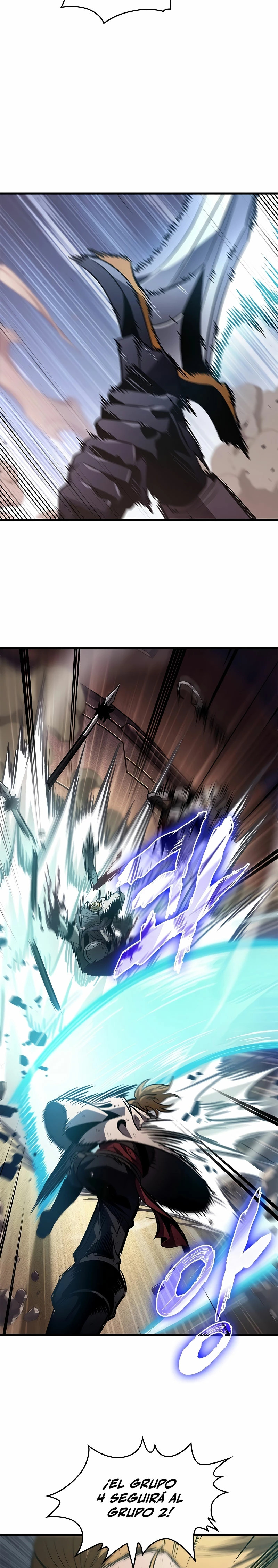 Read Gacha infinito ES Manga Online