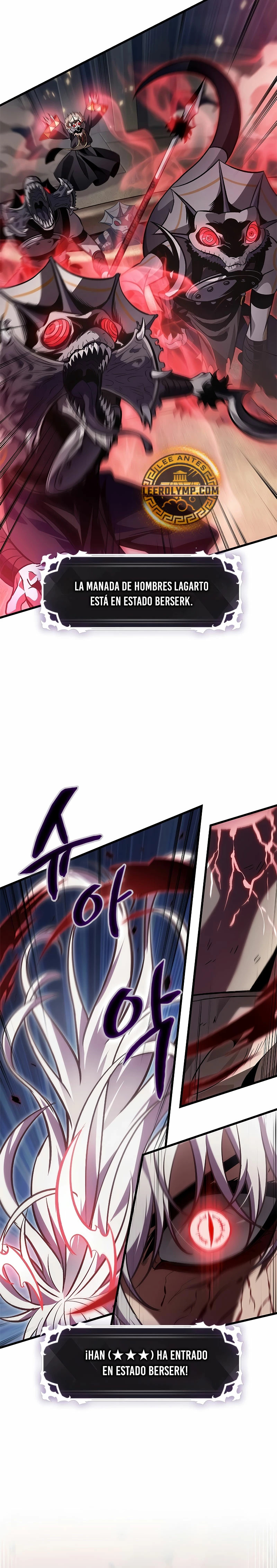 Read Gacha infinito ES Manga Online