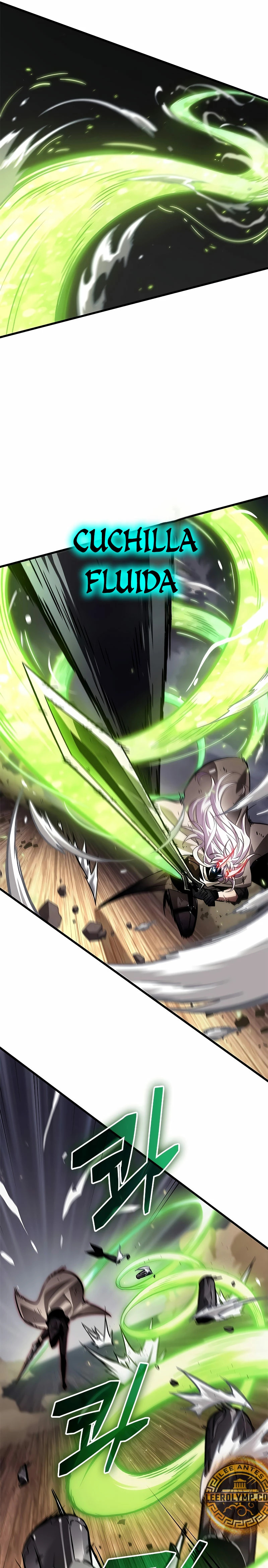 Read Gacha infinito ES Manga Online