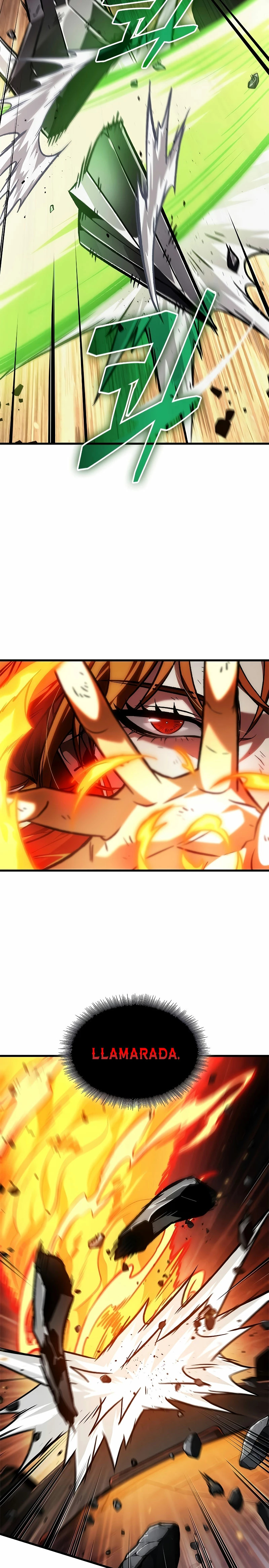 Read Gacha infinito ES Manga Online