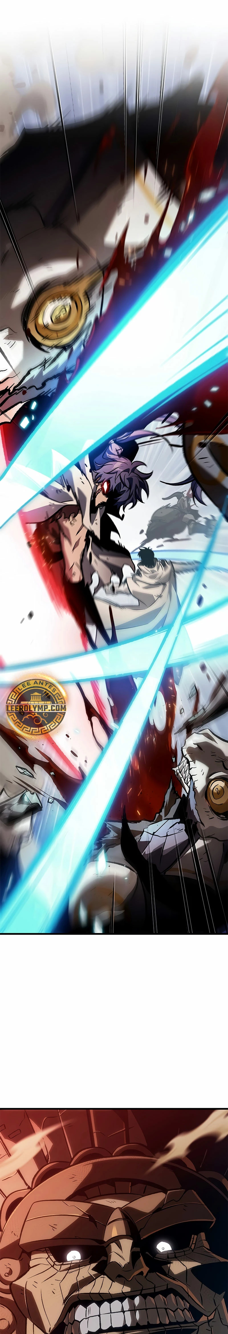 Read Gacha infinito ES Manga Online