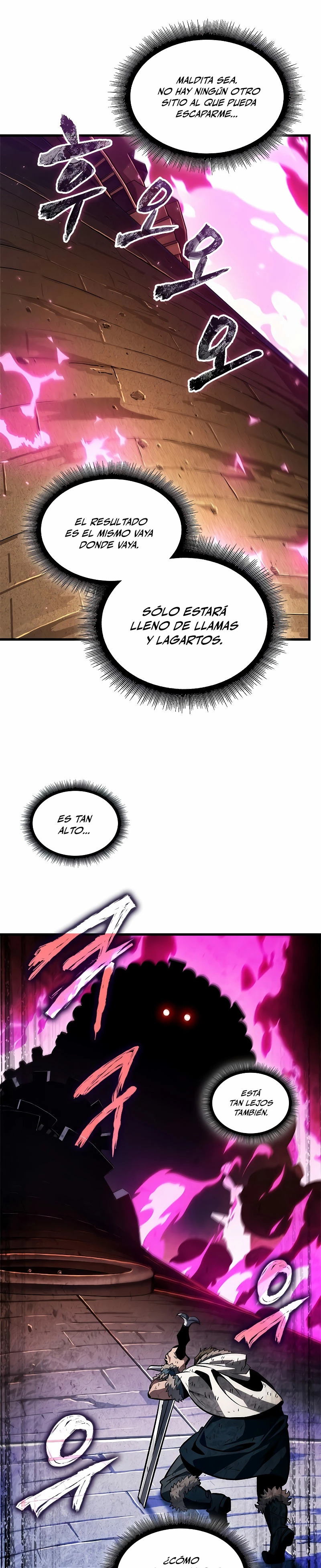 Read Gacha infinito ES Manga Online