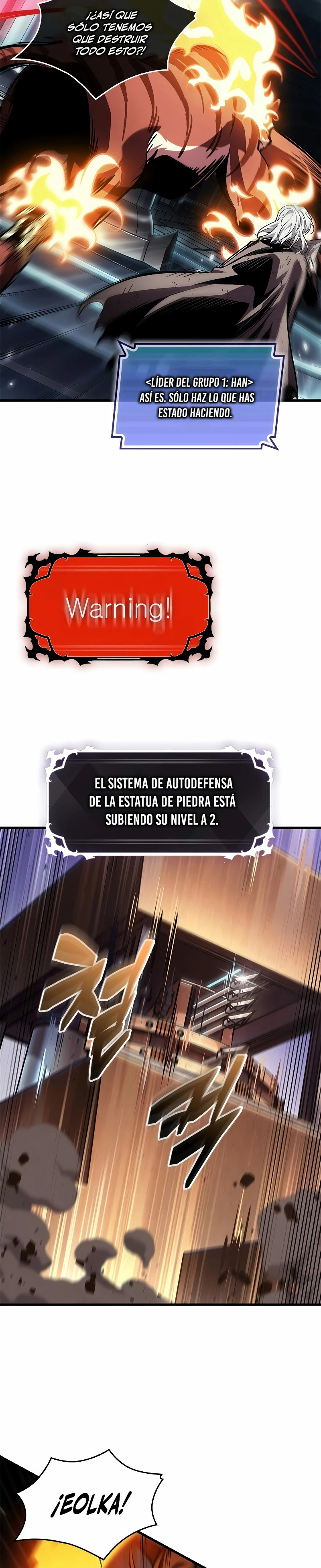 Read Gacha infinito ES Manga Online