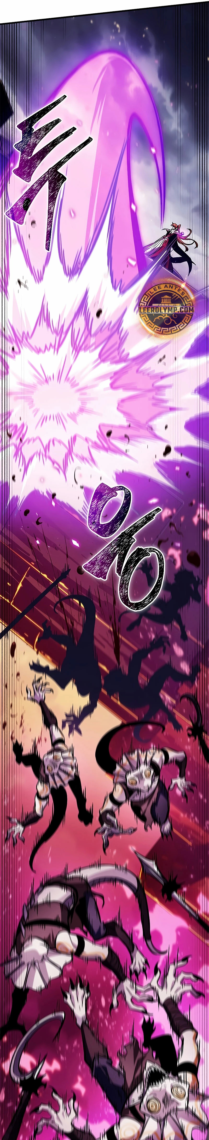 Read Gacha infinito ES Manga Online
