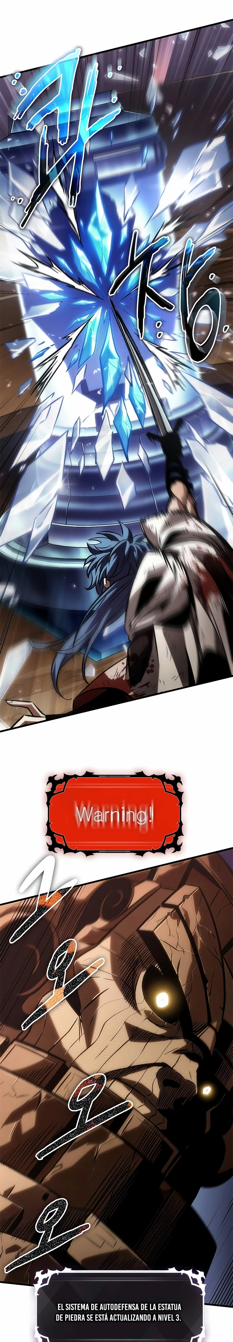 Read Gacha infinito ES Manga Online