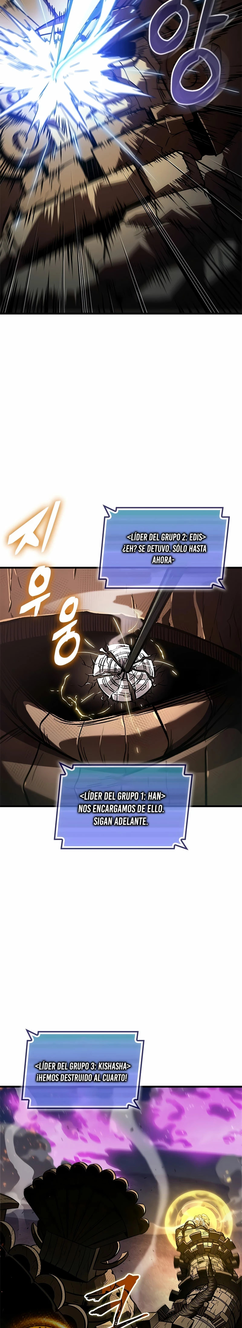 Read Gacha infinito ES Manga Online