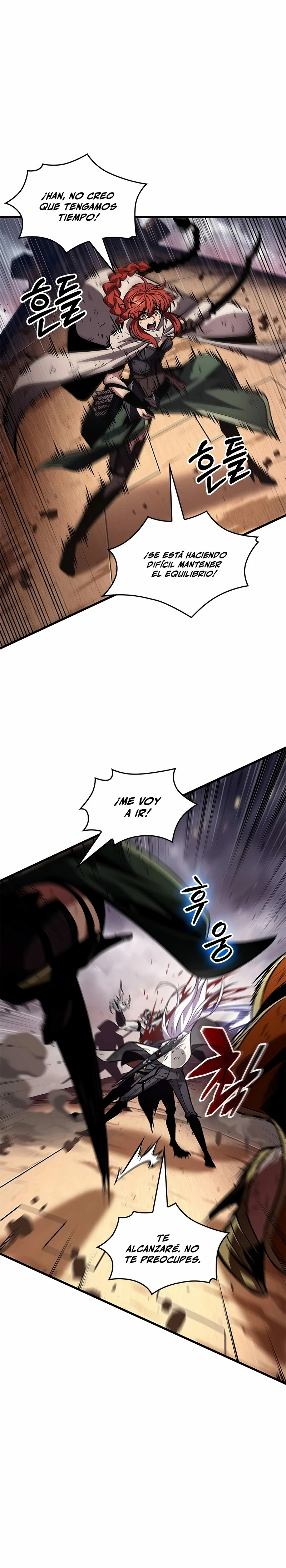 Read Gacha infinito ES Manga Online