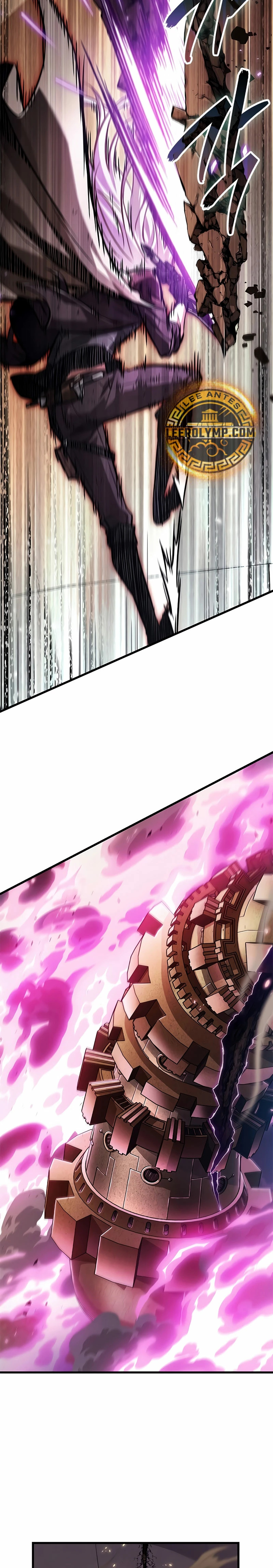 Read Gacha infinito ES Manga Online