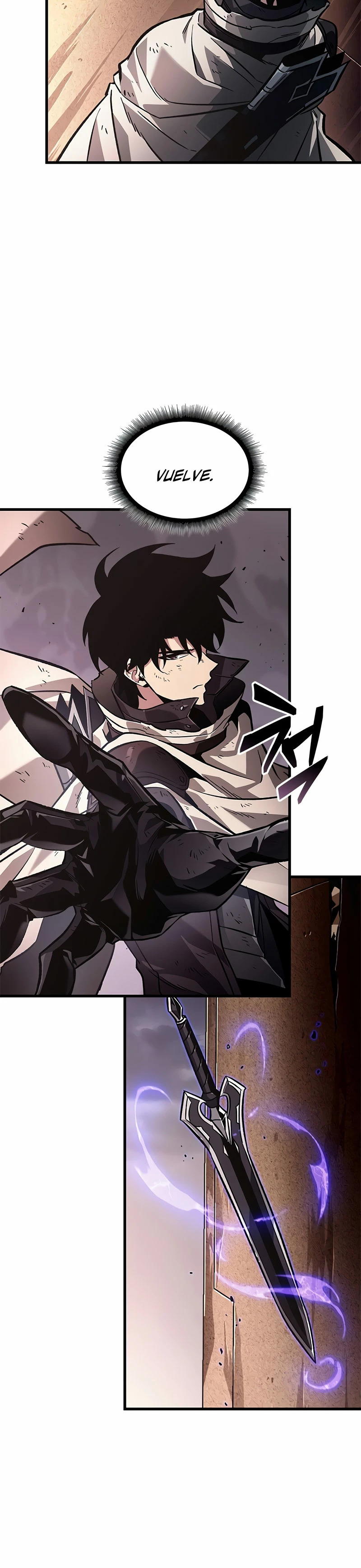Read Gacha infinito ES Manga Online