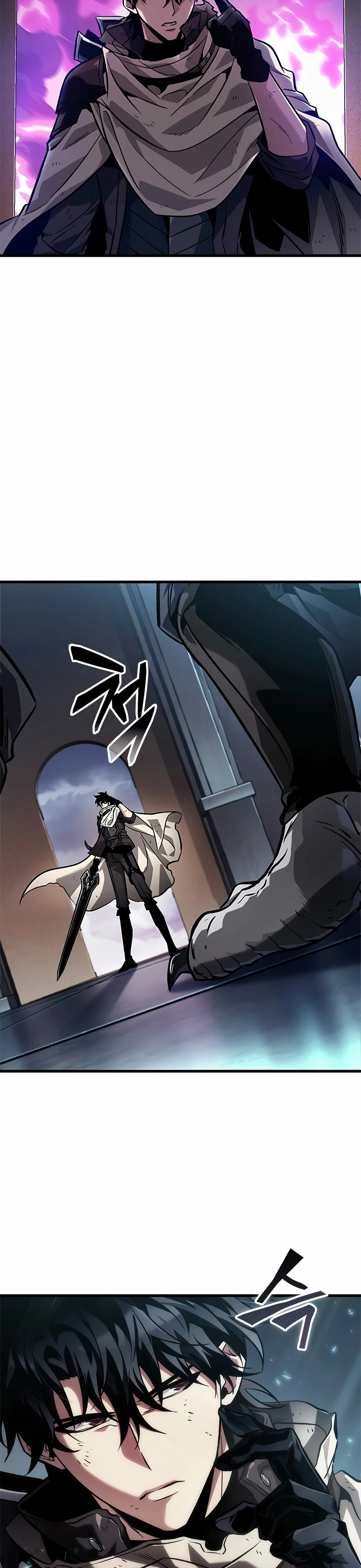 Read Gacha infinito ES Manga Online