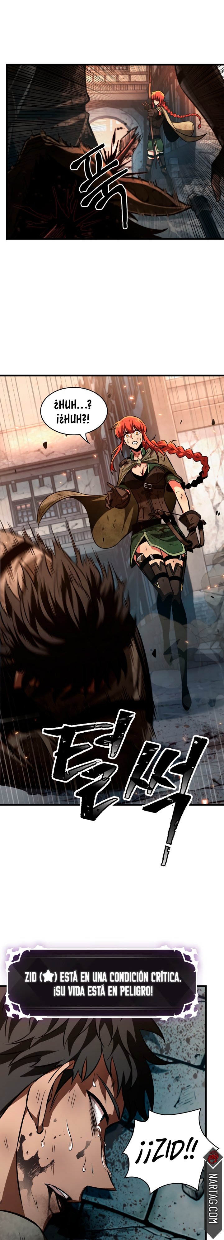 Read Gacha infinito ES Manga Online