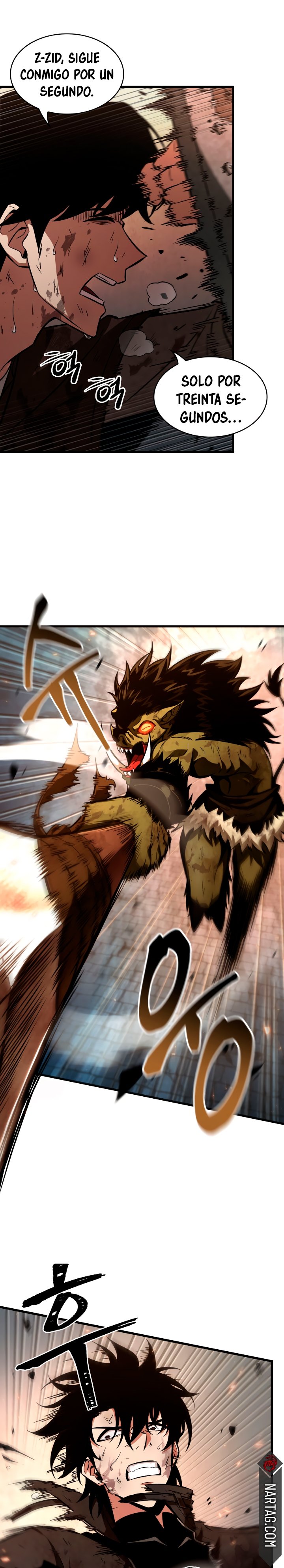Read Gacha infinito ES Manga Online
