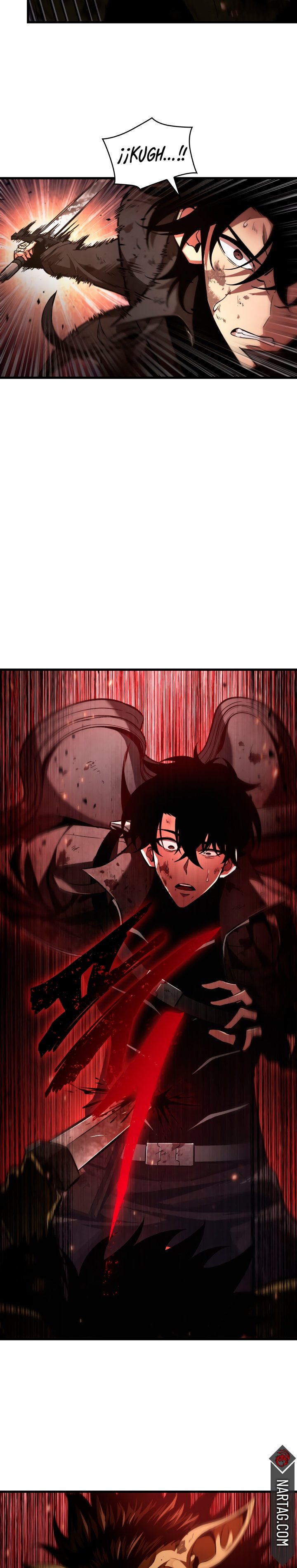 Read Gacha infinito ES Manga Online