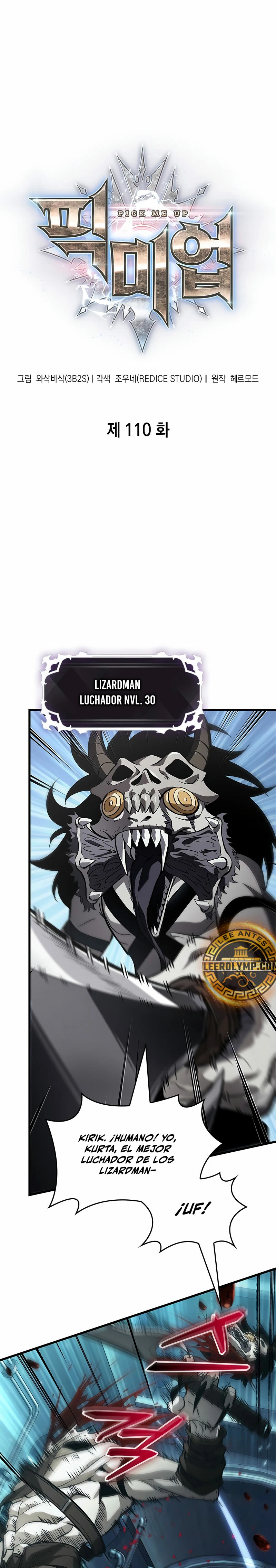 Read Gacha infinito ES Manga Online