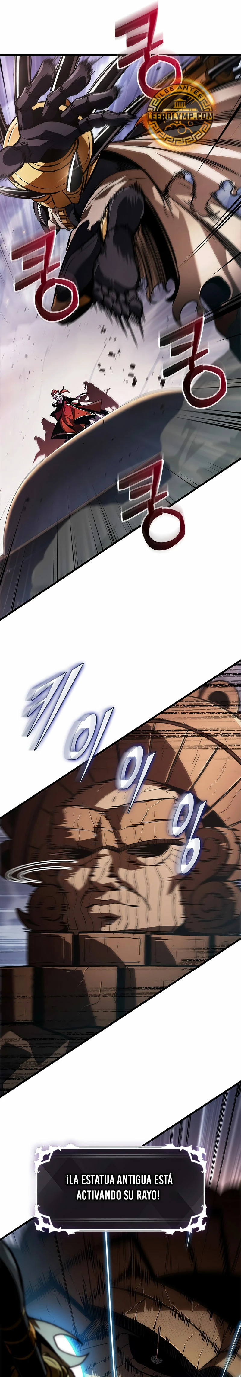 Read Gacha infinito ES Manga Online