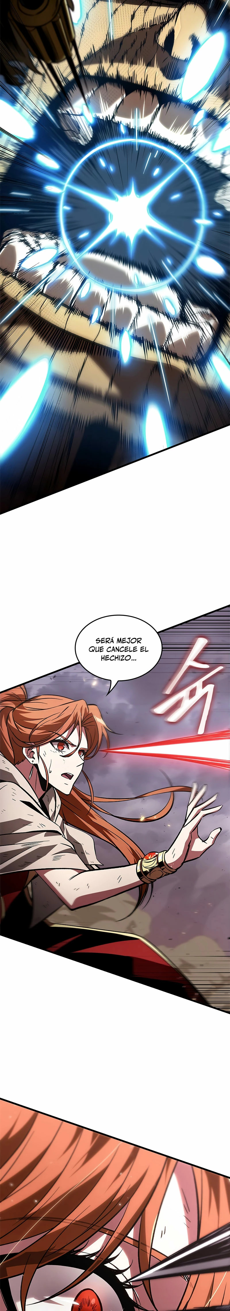 Read Gacha infinito ES Manga Online