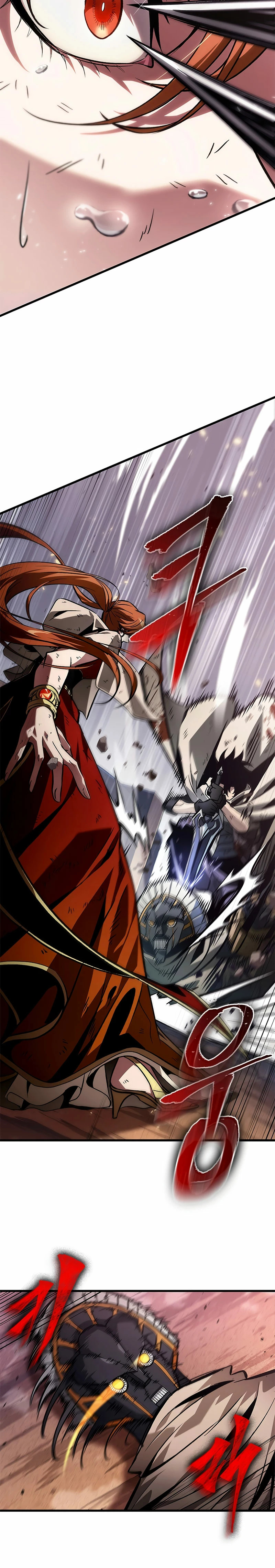 Read Gacha infinito ES Manga Online