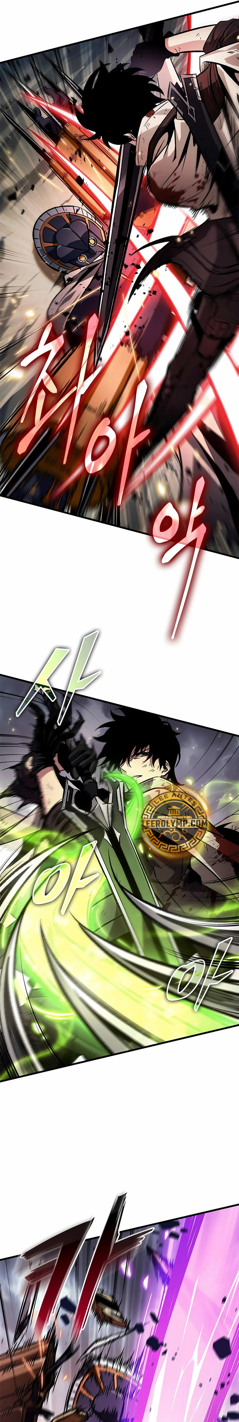 Read Gacha infinito ES Manga Online