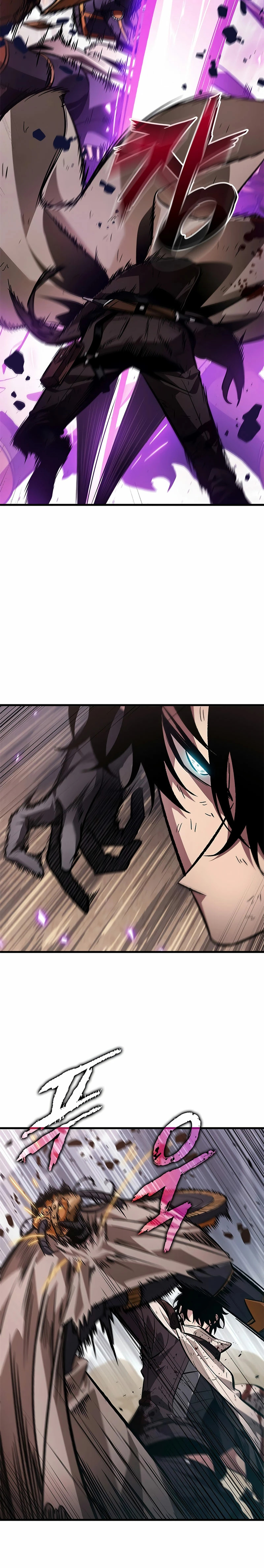 Read Gacha infinito ES Manga Online
