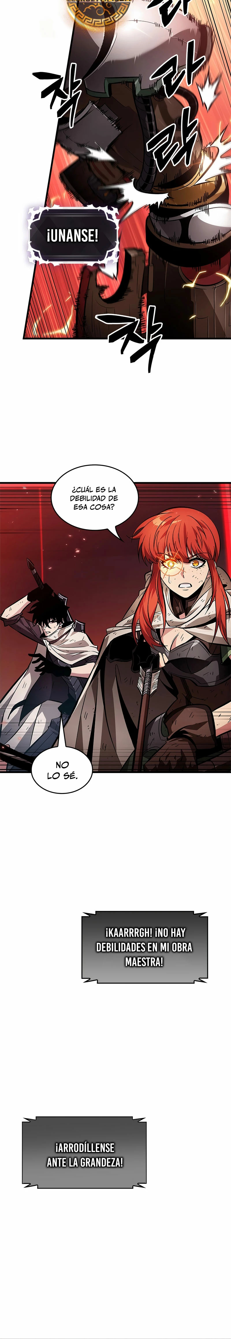 Read Gacha infinito ES Manga Online